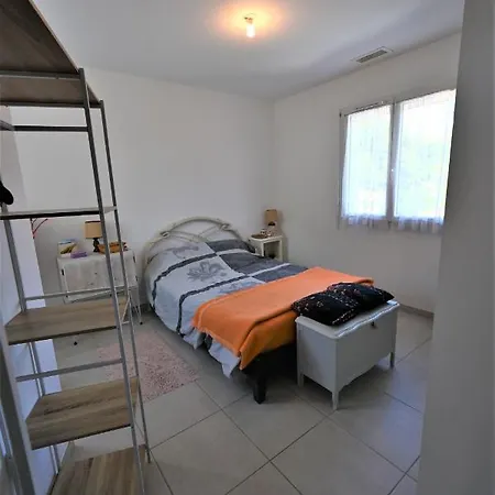 Vakantiehuis Aux Petits Plaisirs