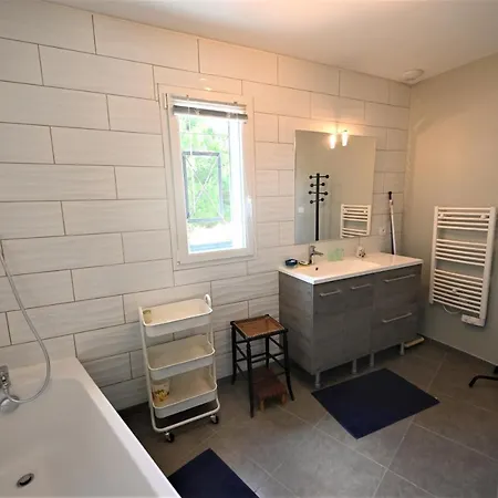 Vakantiehuis Aux Petits Plaisirs
