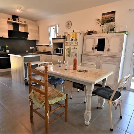 Aux Petits Plaisirs * Andernos-les-Bains