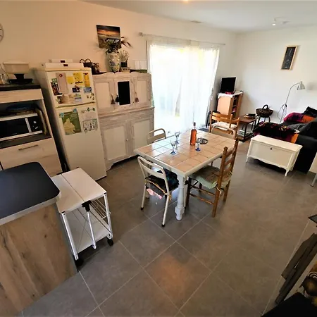 Aux Petits Plaisirs * Andernos-les-Bains