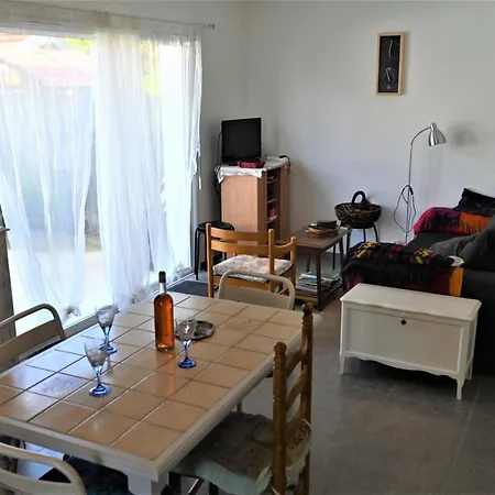 Vakantiehuis Aux Petits Plaisirs