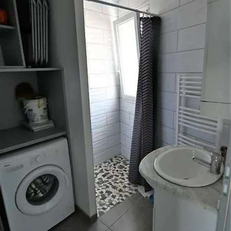 Vakantiehuis Aux Petits Plaisirs Andernos-les-Bains
