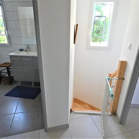 Vakantiehuis Aux Petits Plaisirs