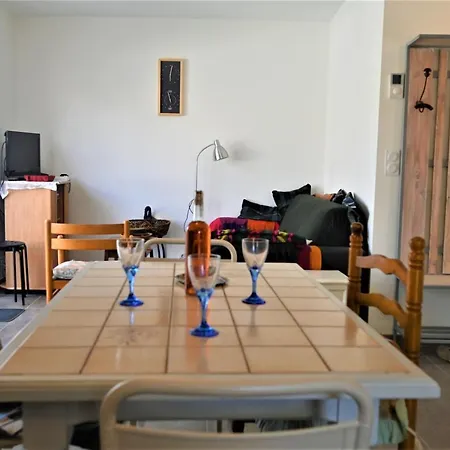 Aux Petits Plaisirs * Andernos-les-Bains