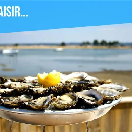 Aux Petits Plaisirs Andernos-les-Bains